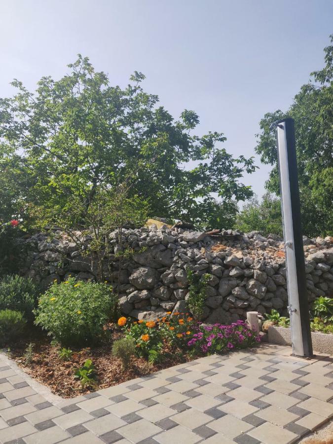 Guest House Maslina Vinišće Zewnętrze zdjęcie