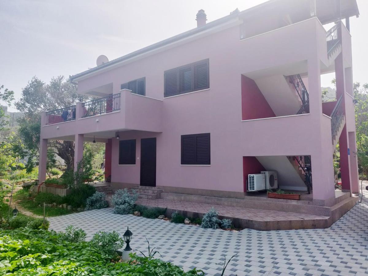 Guest House Maslina Vinišće Zewnętrze zdjęcie