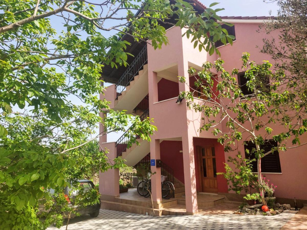Guest House Maslina Vinišće Zewnętrze zdjęcie